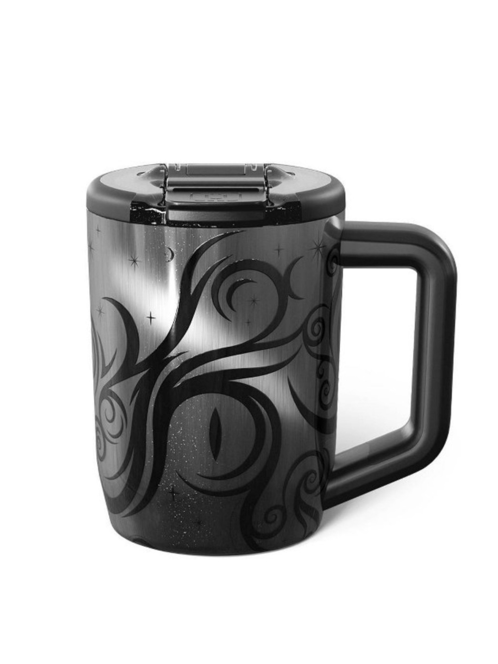 NEW Brumate X Acotar Muv 15oz Cursebreaker Insulated Leakproof